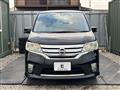 2012 Nissan Serena