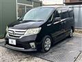 2012 Nissan Serena