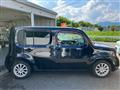 2013 Nissan Cube