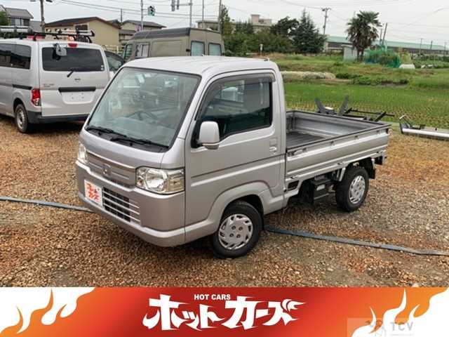 2011 Honda Acty Truck