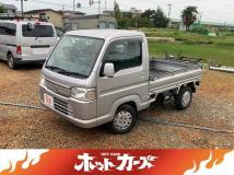 2011 Honda Acty Truck