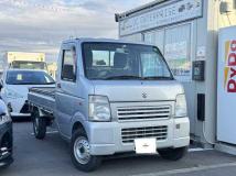 2013 Suzuki Carry Truck