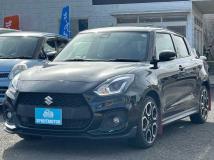 2021 Suzuki Swift