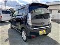 2015 Suzuki Wagon R