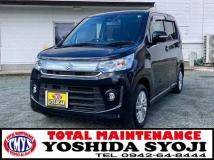 2015 Suzuki Wagon R