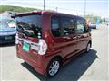2015 Daihatsu Tanto Custom