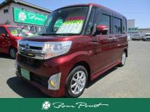 2015 Daihatsu Tanto Custom