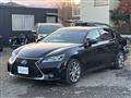 2014 Lexus GS
