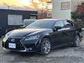 2014 Lexus GS