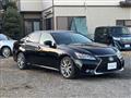 2014 Lexus GS