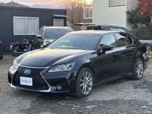 2014 Lexus GS