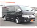 2019 Toyota Hiace Wagon