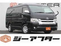 2019 Toyota Hiace Wagon