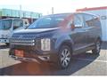 2023 Mitsubishi Delica D5