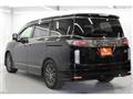 2021 Nissan Elgrand