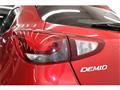 2014 Mazda Demio