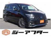 2021 Nissan Elgrand