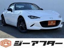 2024 Mazda Roadster