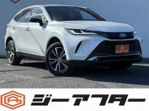 2024 Toyota Harrier