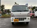 2017 Suzuki Carry Truck