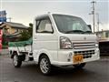 2017 Suzuki Carry Truck
