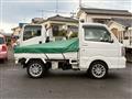 2017 Suzuki Carry Truck