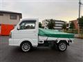2017 Suzuki Carry Truck