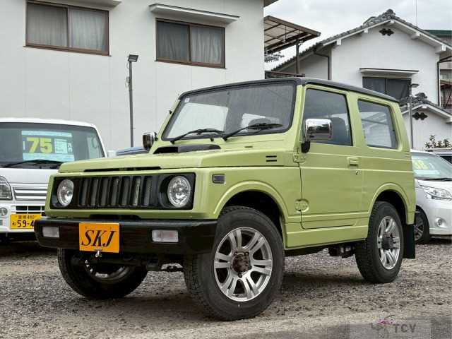 2023 Suzuki Jimny