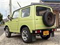 2023 Suzuki Jimny