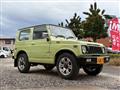 2023 Suzuki Jimny