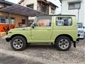 2023 Suzuki Jimny