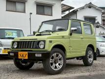 2023 Suzuki Jimny