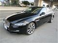2017 Jaguar XJ Series