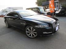 2017 Jaguar XJ Series