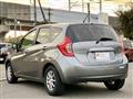 2013 Nissan Note