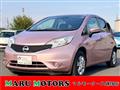 2015 Nissan Note