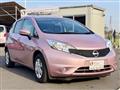 2015 Nissan Note