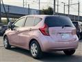 2015 Nissan Note