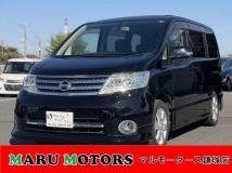2010 Nissan Serena
