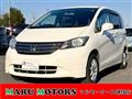 2010 Honda Freed