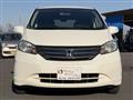 2010 Honda Freed