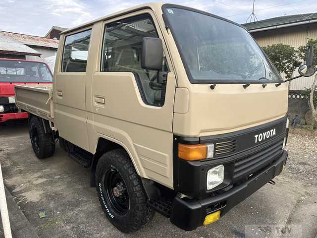 1994 Toyota Hiace Truck