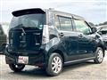 2013 Suzuki Wagon R
