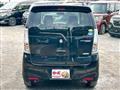 2013 Suzuki Wagon R