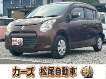2010 Suzuki Alto