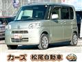 2012 Daihatsu Tanto