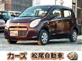 2010 Suzuki Alto