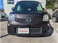 2012 Nissan Moco