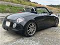 2010 Daihatsu Copen