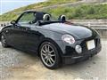 2010 Daihatsu Copen